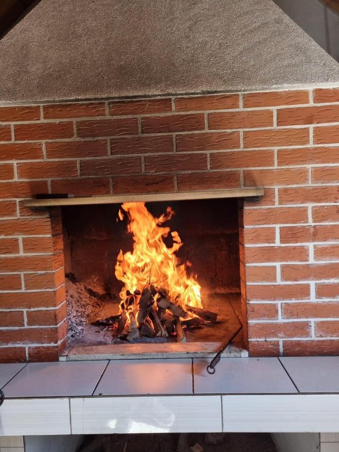 Apartmani Tamaris Vinišće Eksteriør billede